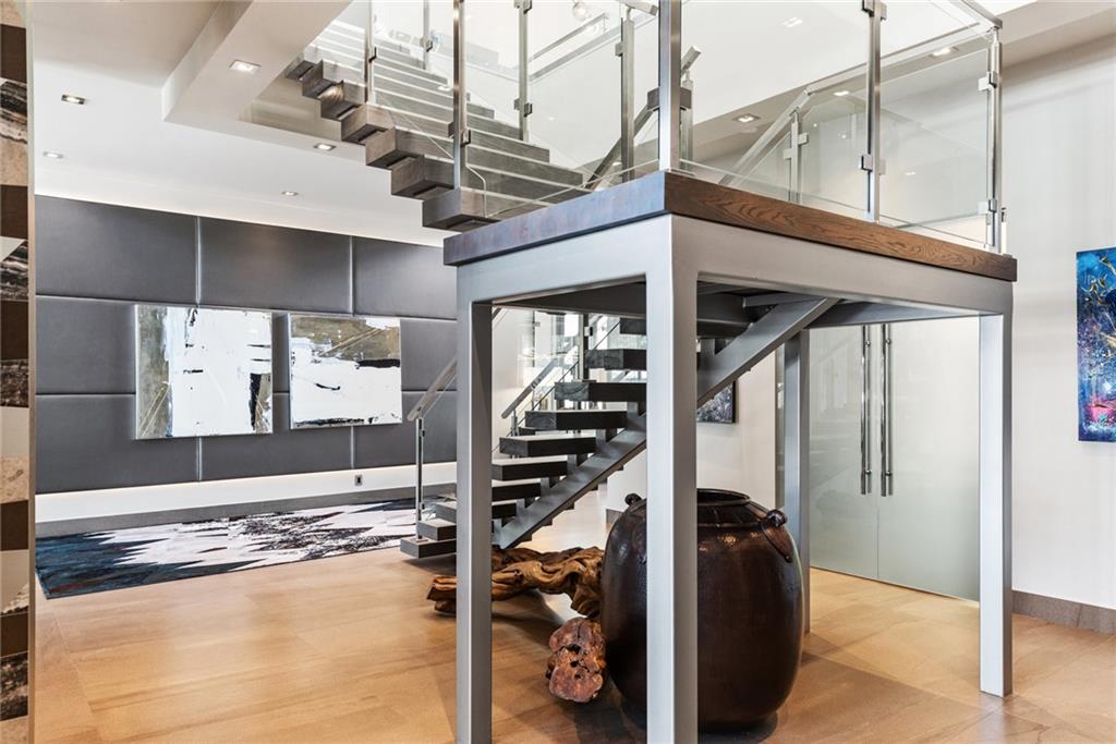 STILWELL ISLES - Residential