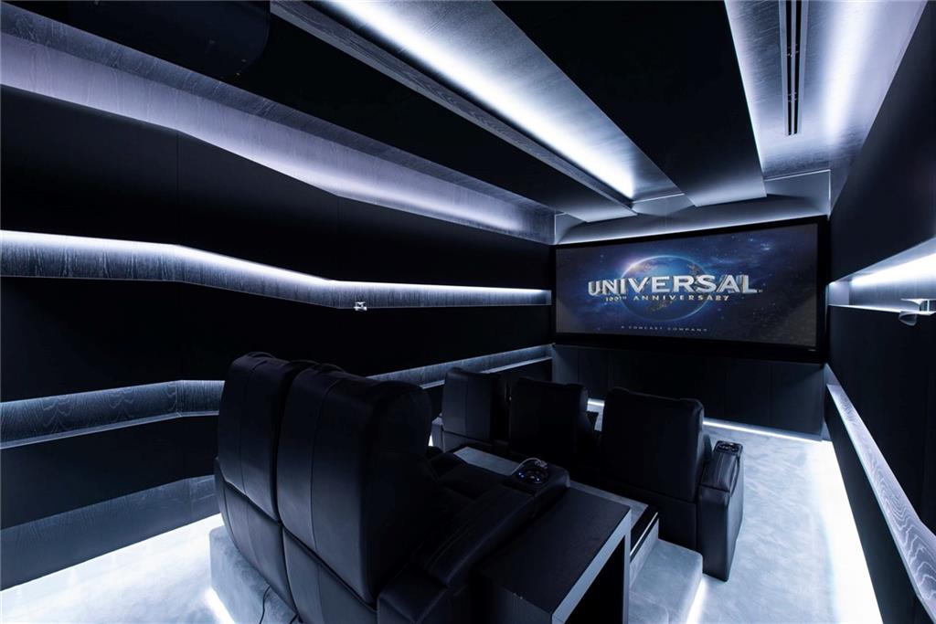 STILWELL ISLES - Residential