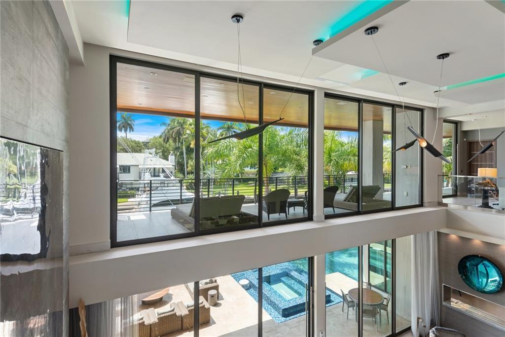 STILWELL ISLES - Residential