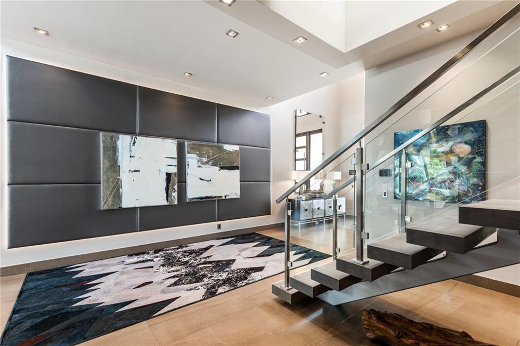 STILWELL ISLES - Residential