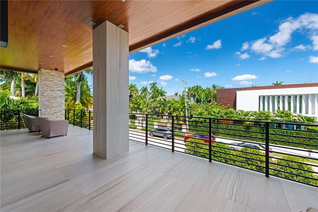 STILWELL ISLES - Residential