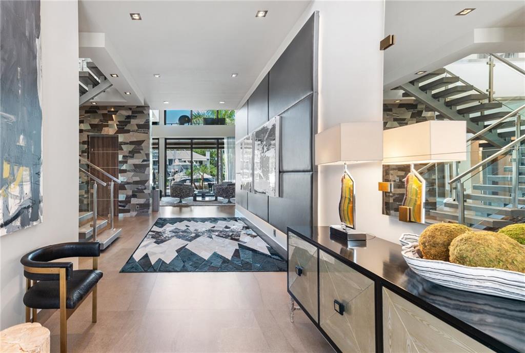 STILWELL ISLES - Residential