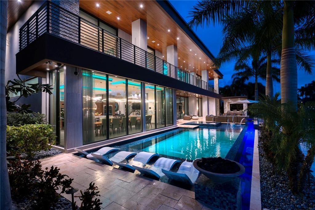 STILWELL ISLES - Residential