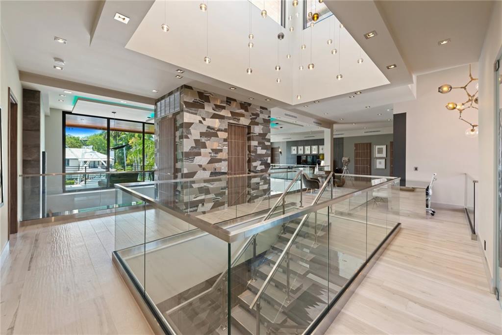 STILWELL ISLES - Residential