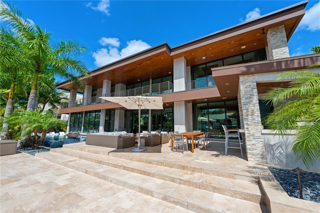 STILWELL ISLES - Residential