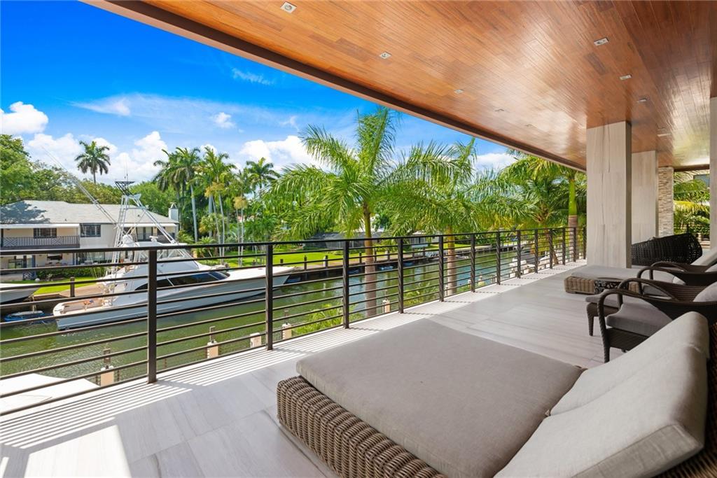 STILWELL ISLES - Residential