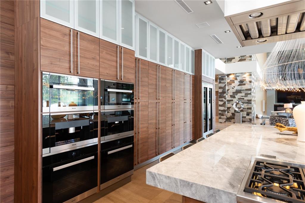 STILWELL ISLES - Residential