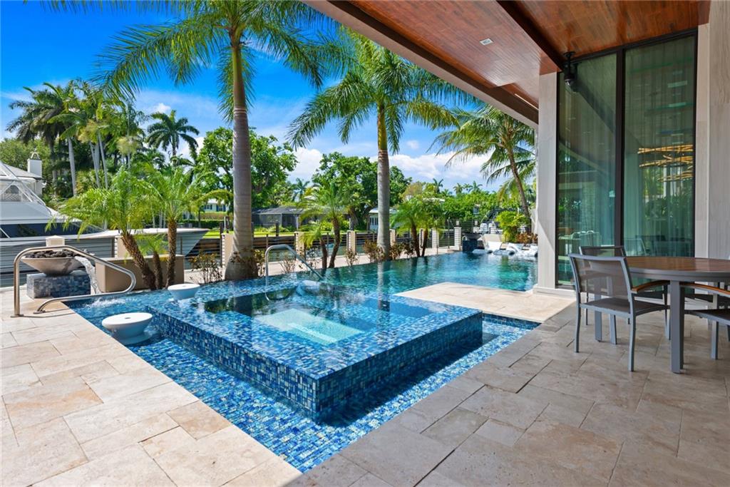 STILWELL ISLES - Residential