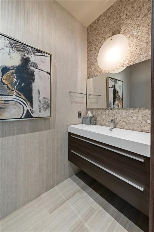 STILWELL ISLES - Residential