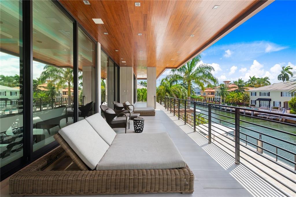 STILWELL ISLES - Residential