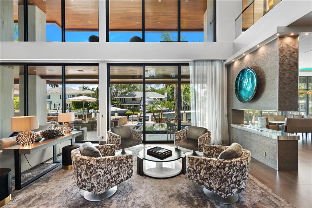 STILWELL ISLES - Residential