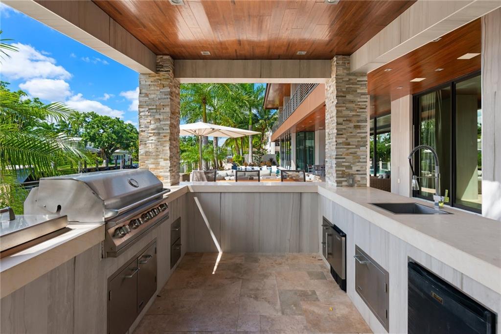 STILWELL ISLES - Residential