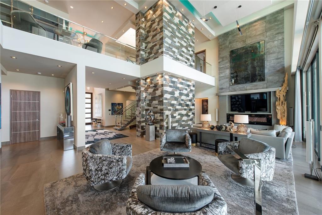 STILWELL ISLES - Residential