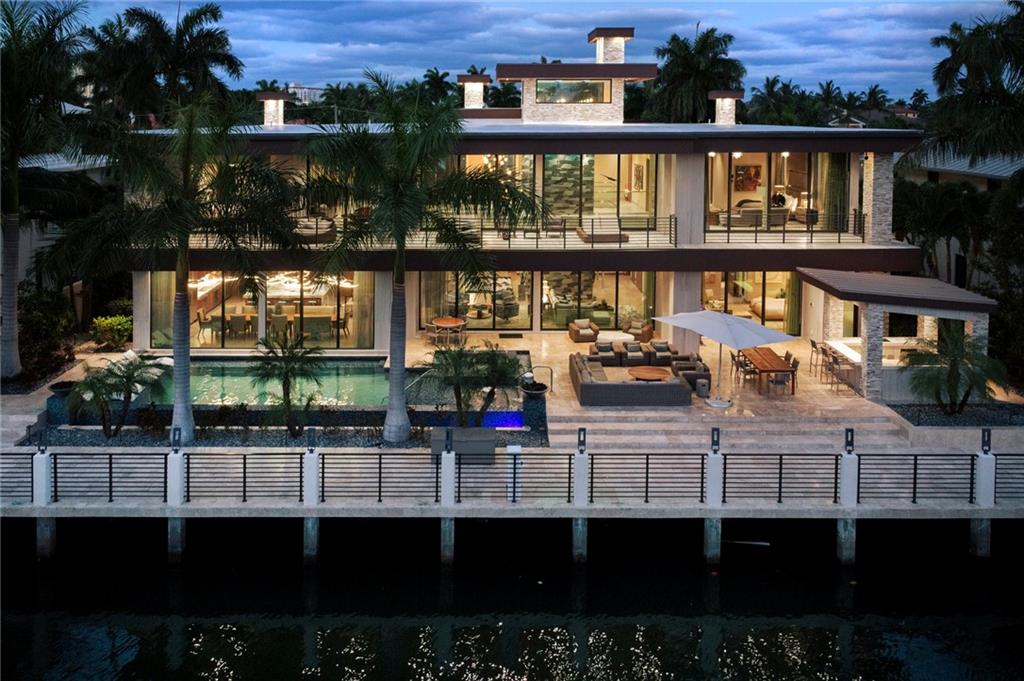 STILWELL ISLES - Residential