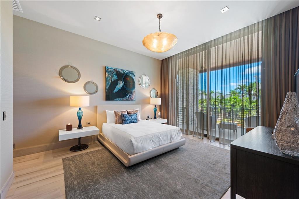 STILWELL ISLES - Residential