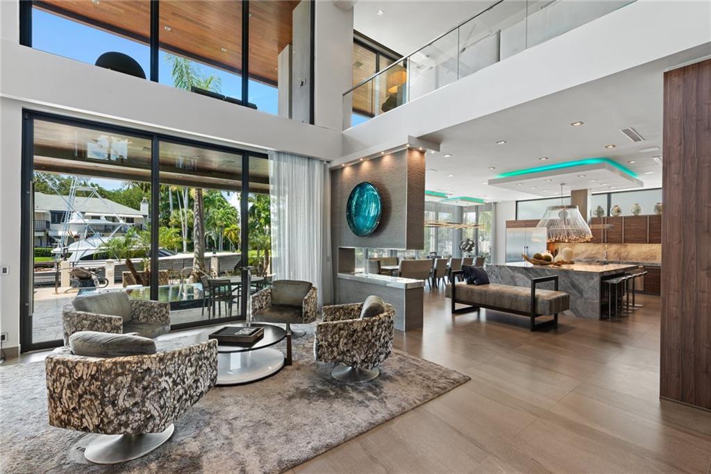 STILWELL ISLES - Residential