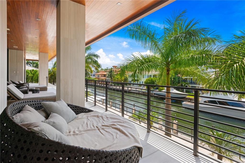 STILWELL ISLES - Residential