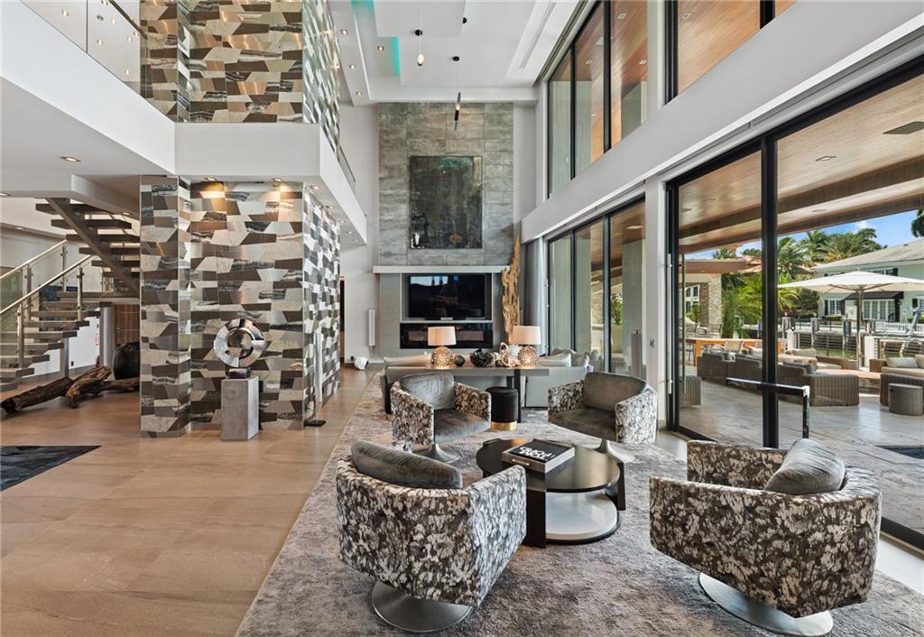 STILWELL ISLES - Residential