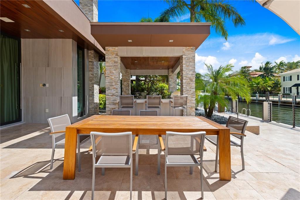 STILWELL ISLES - Residential