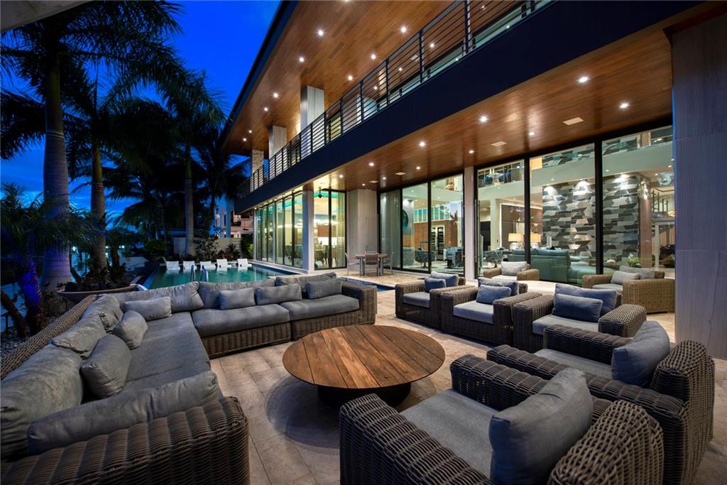 STILWELL ISLES - Residential