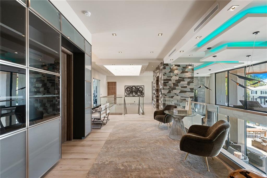 STILWELL ISLES - Residential