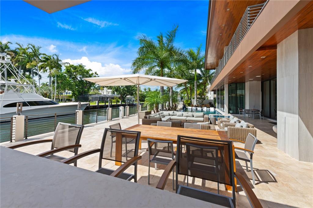 STILWELL ISLES - Residential