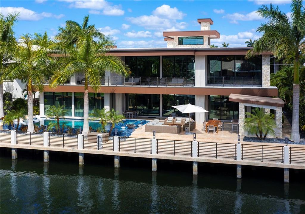 STILWELL ISLES - Residential