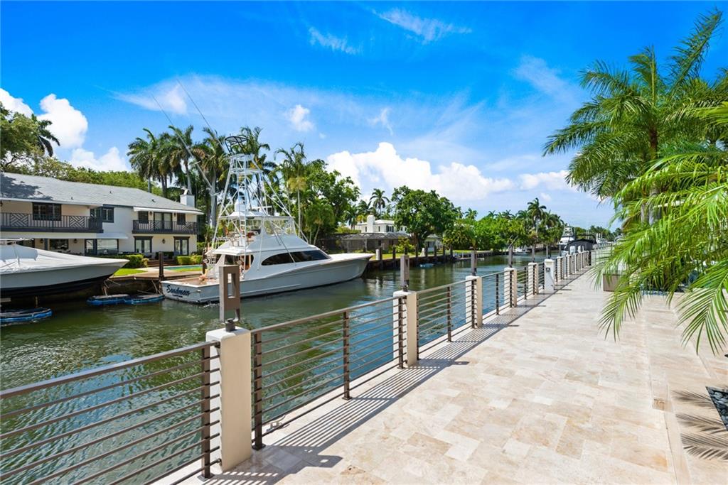 STILWELL ISLES - Residential