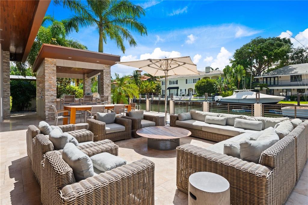 STILWELL ISLES - Residential