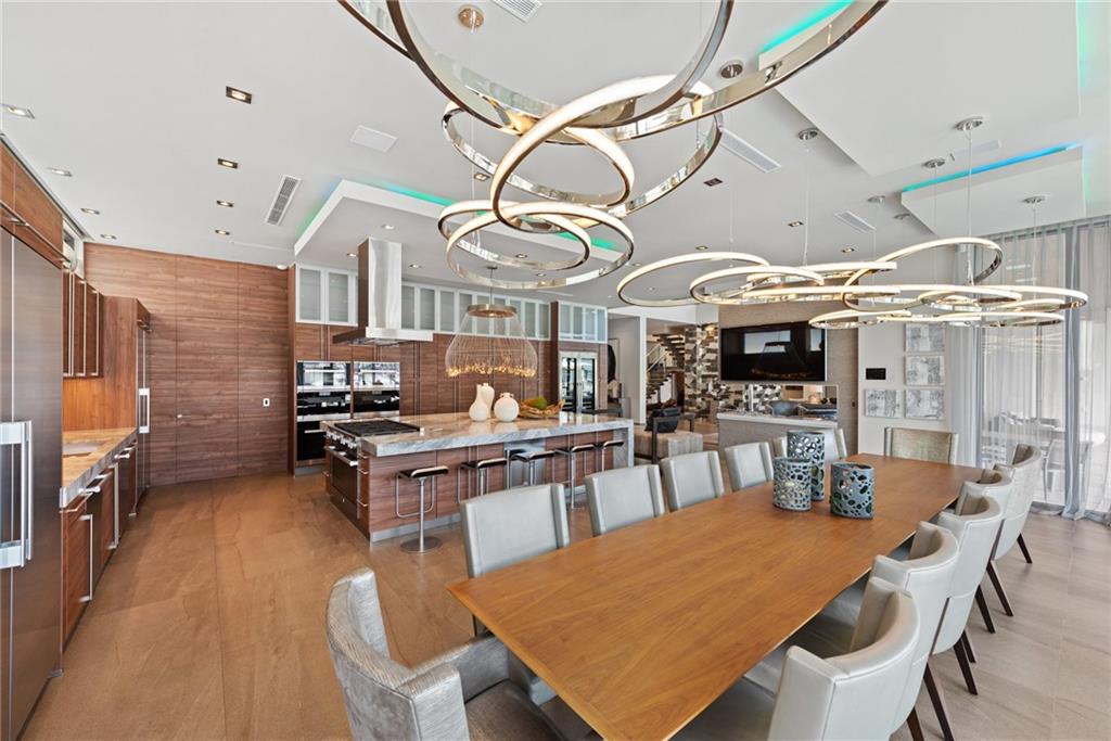 STILWELL ISLES - Residential