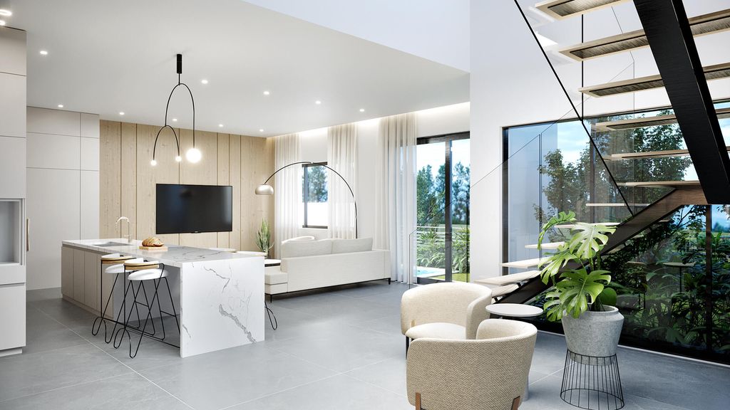 Photo of 843 SW 14th Court #843, Fort Lauderdale, FL 33315 (MLS # B26006291)