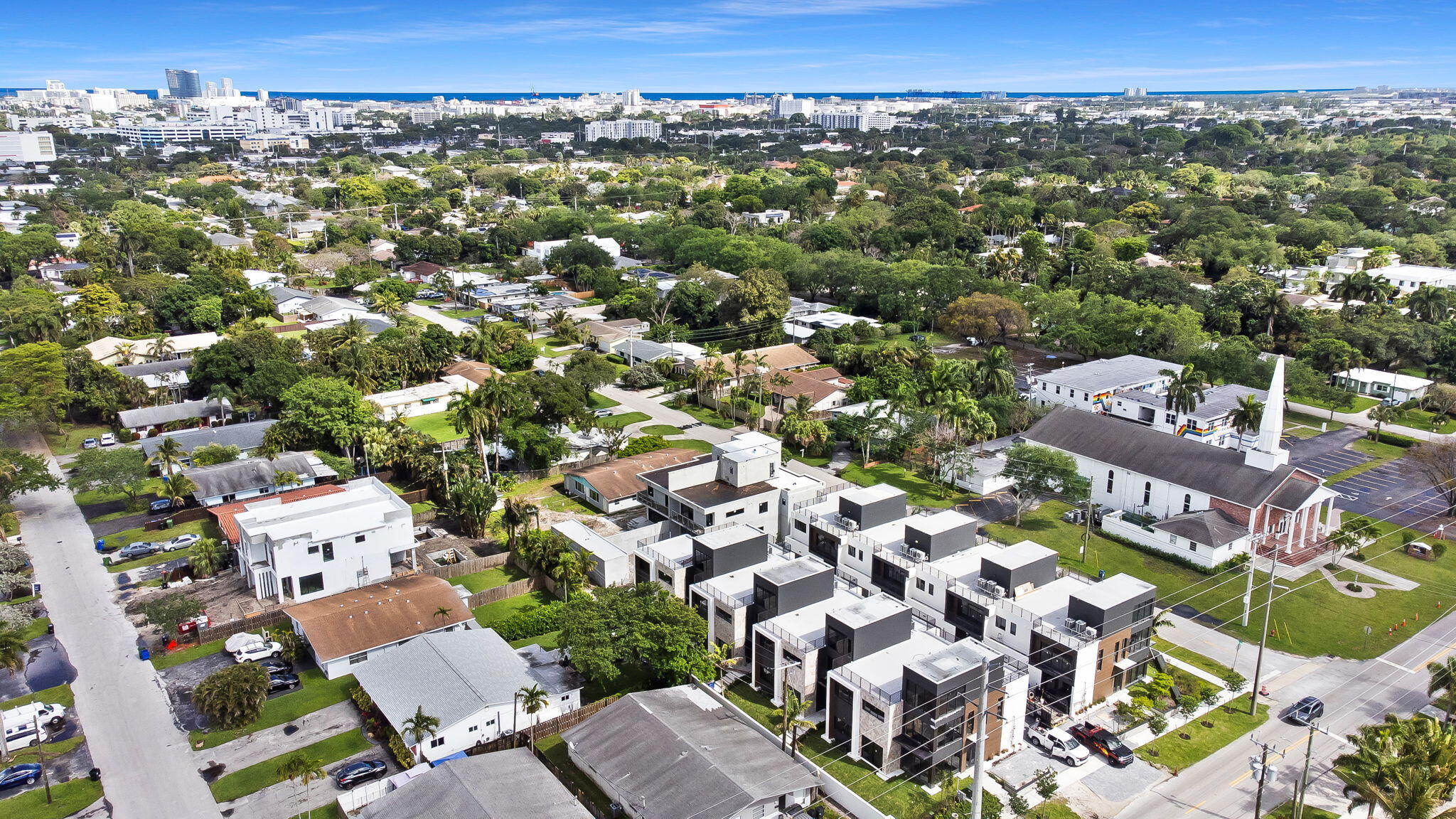 ESMONDA GARDENS - Residential