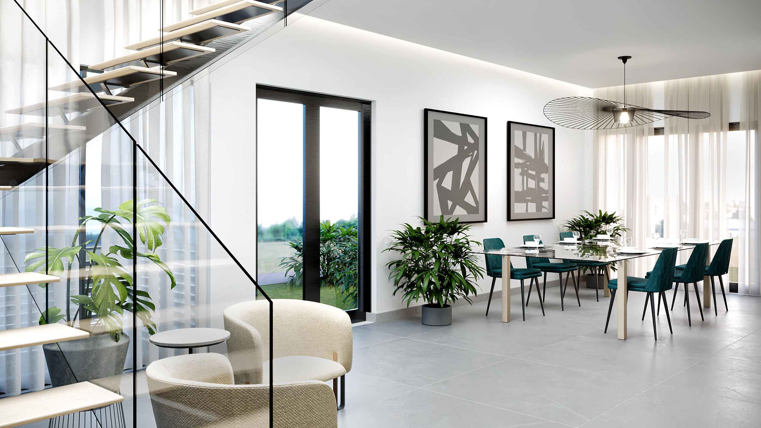 ESMONDA GARDENS - Residential