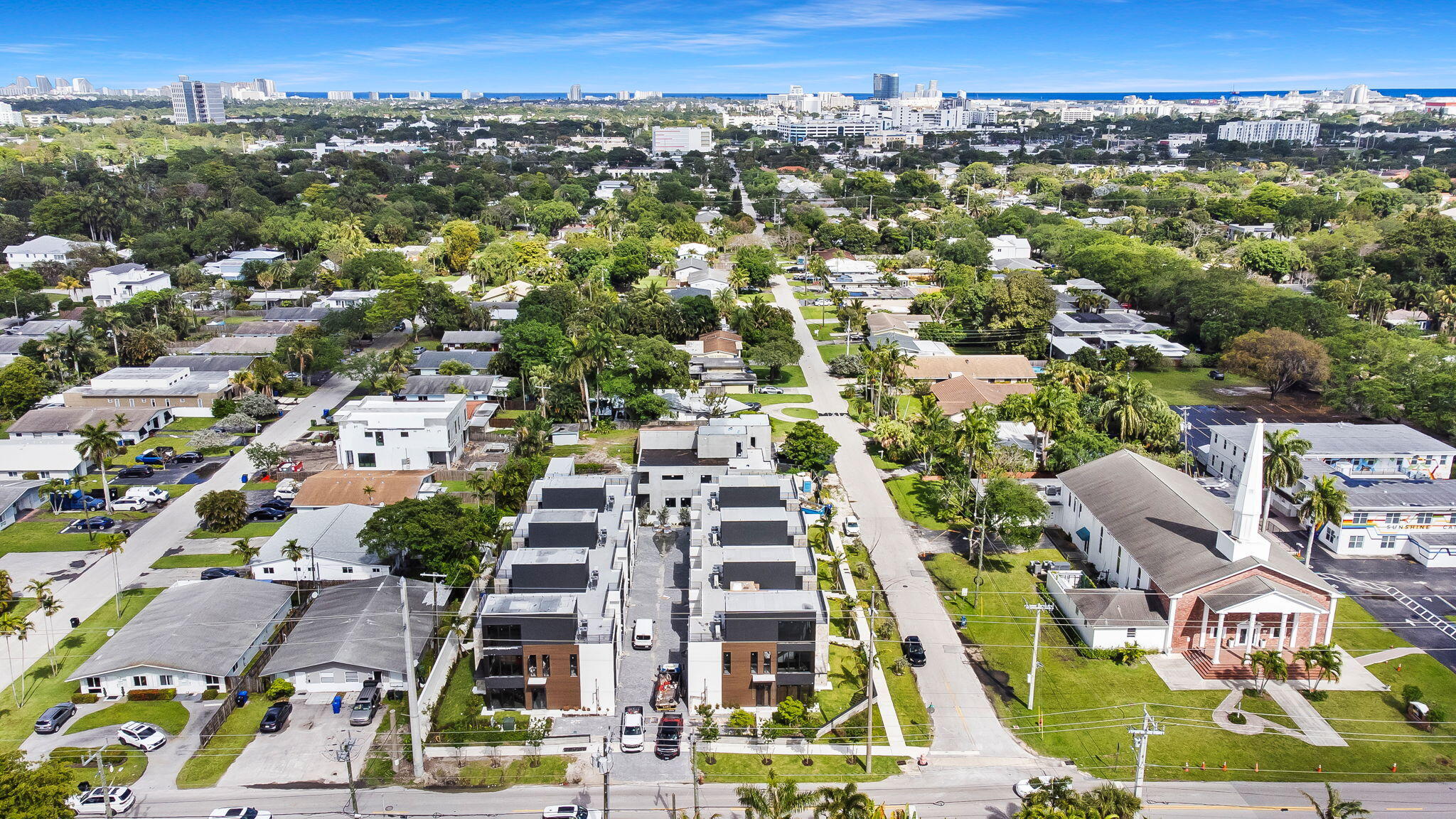 ESMONDA GARDENS - Residential