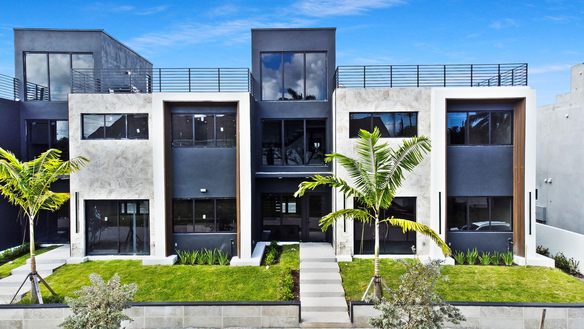 ESMONDA GARDENS - Residential