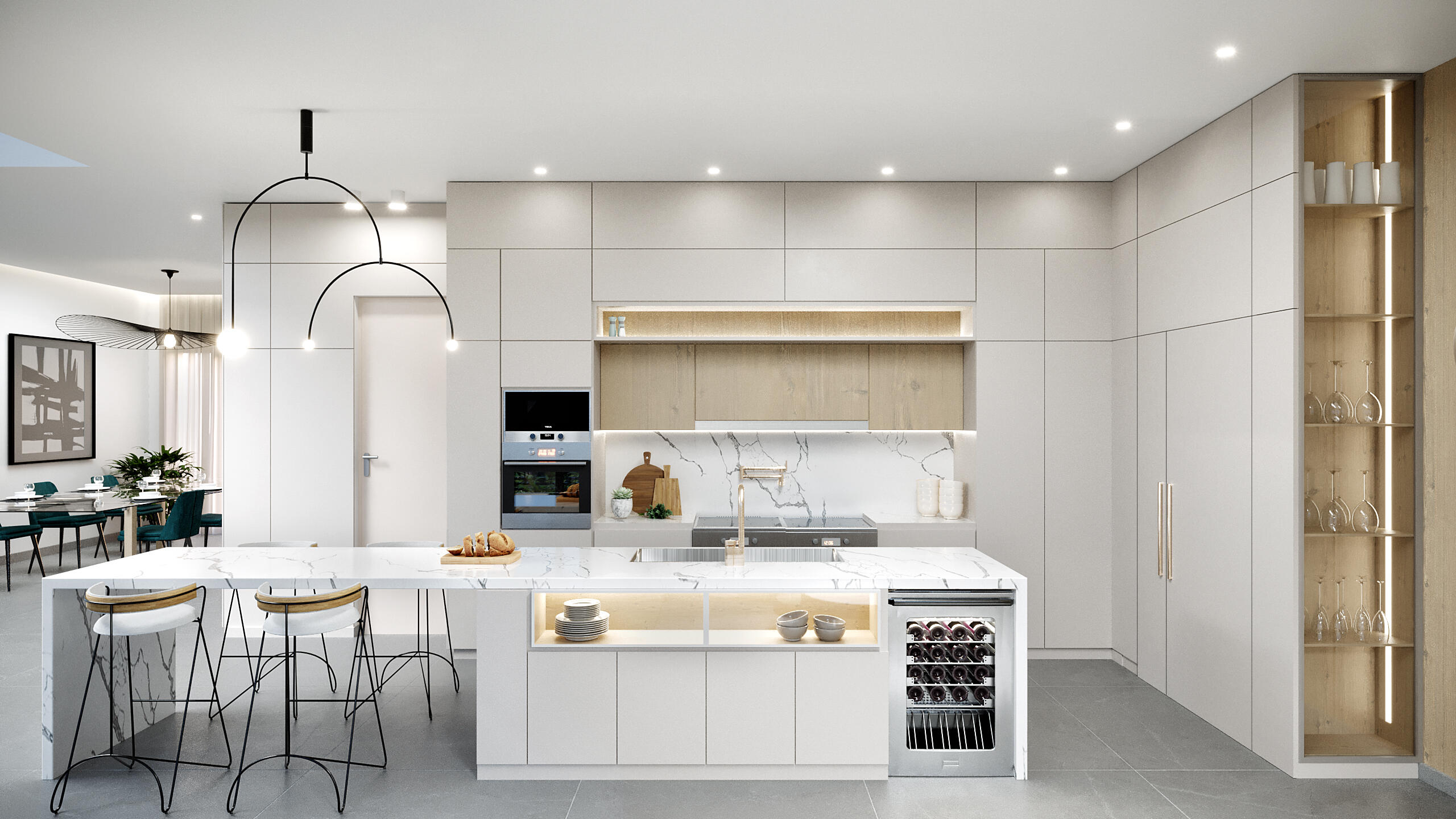 ESMONDA GARDENS - Residential