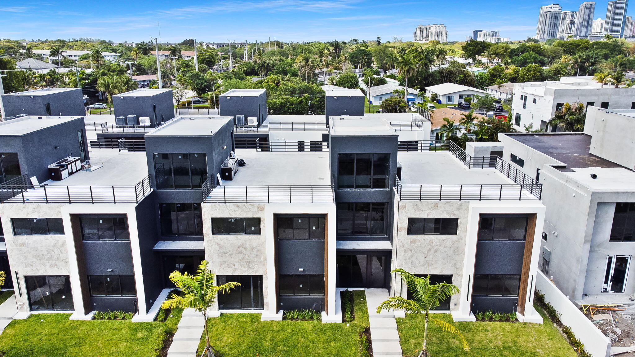 ESMONDA GARDENS - Residential