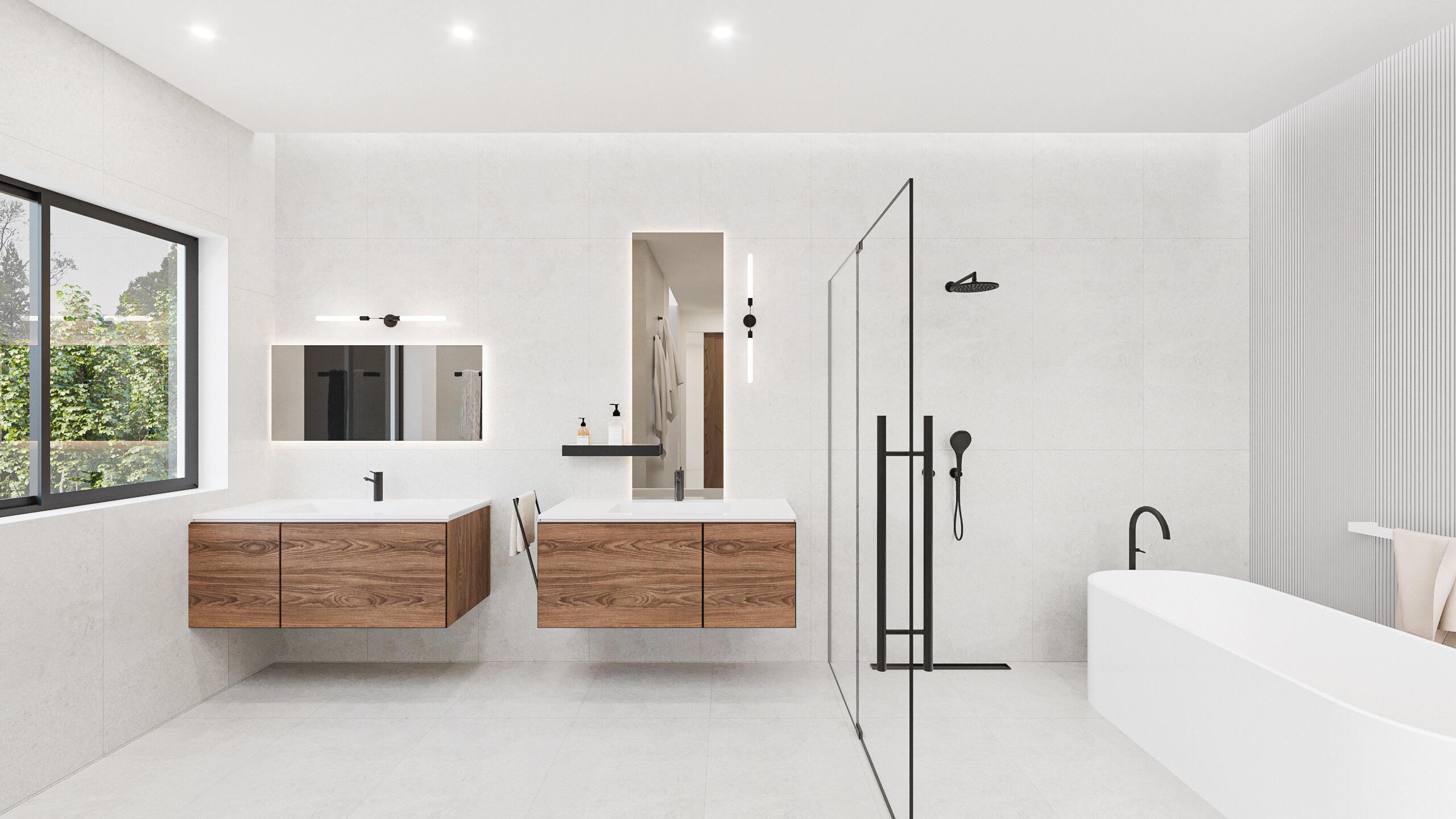 ESMONDA GARDENS - Residential