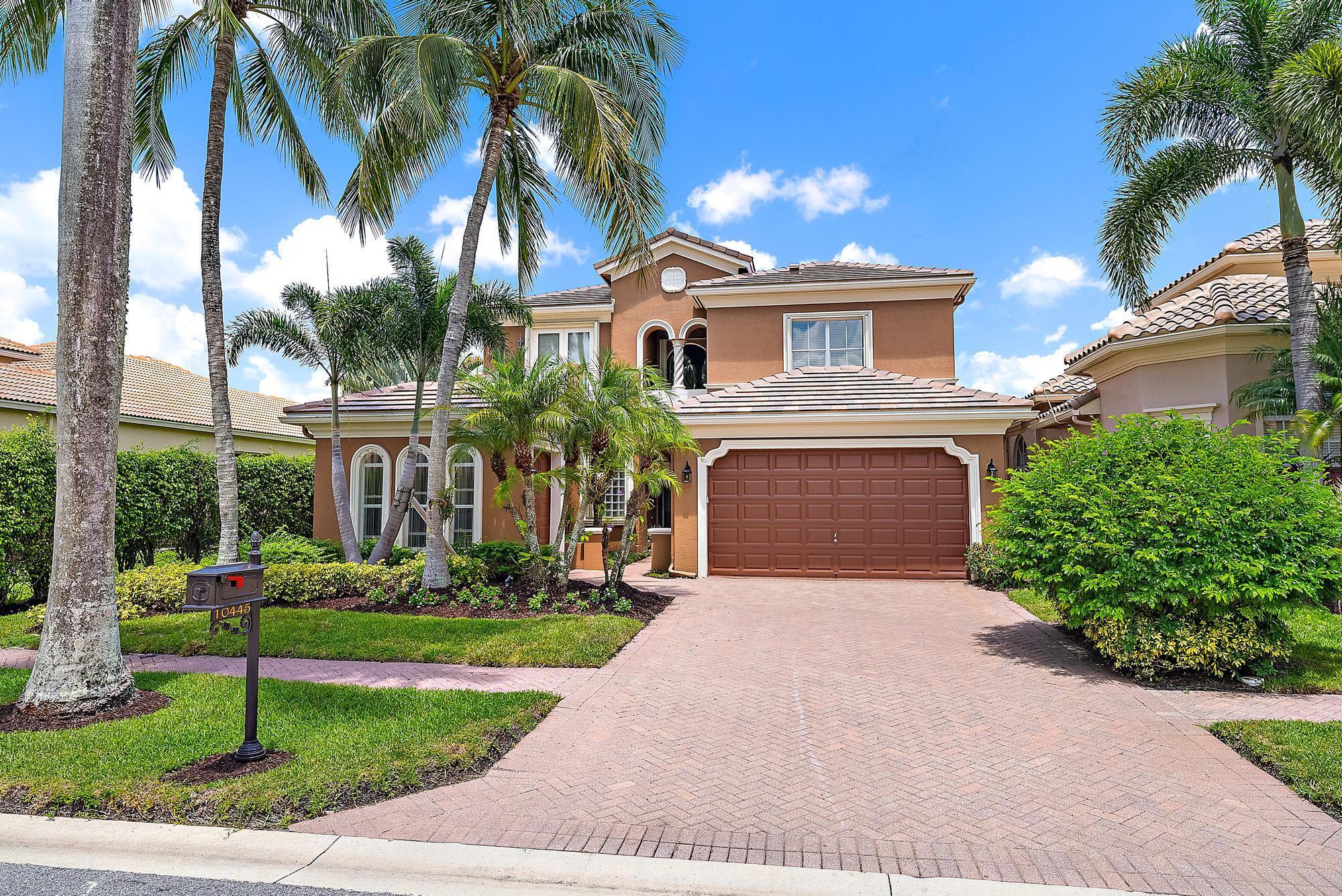 10445 Terra Lago Drive