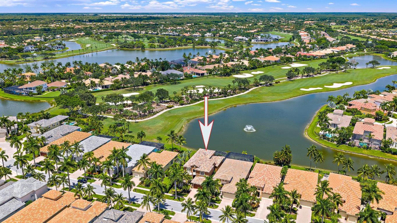 10445 Terra Lago Drive