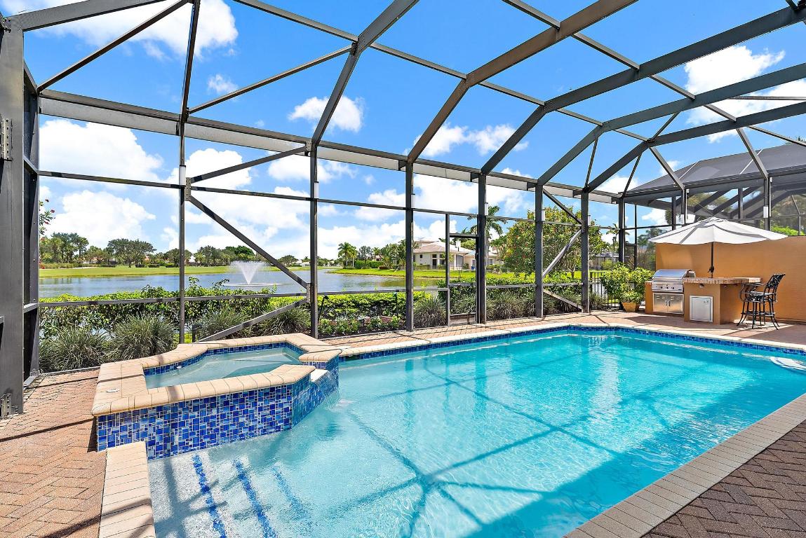 10445 Terra Lago Drive