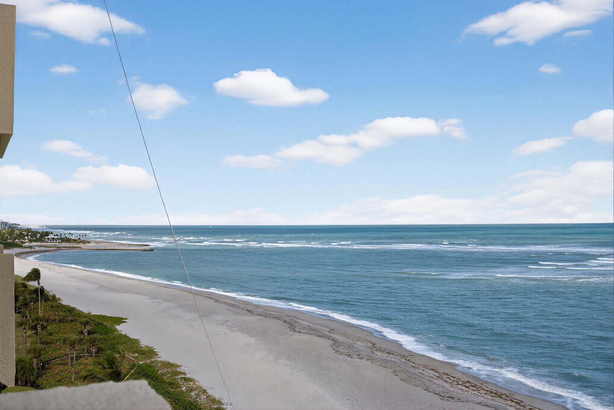 OCEAN TRAIL CONDO I - Residential