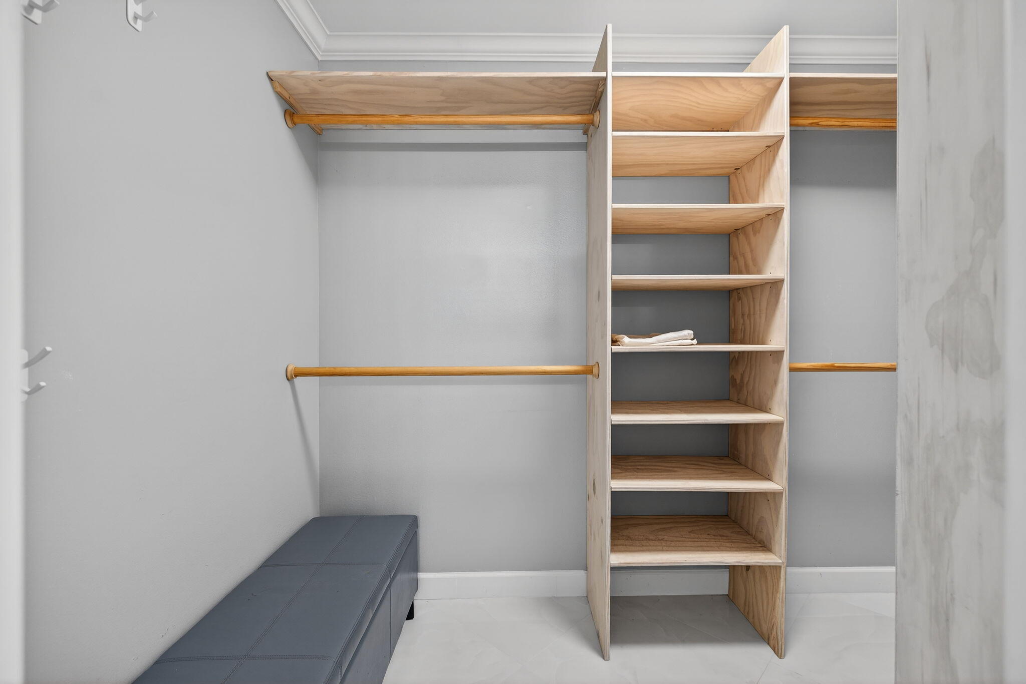 OCEAN TRAIL CONDO I - Residential