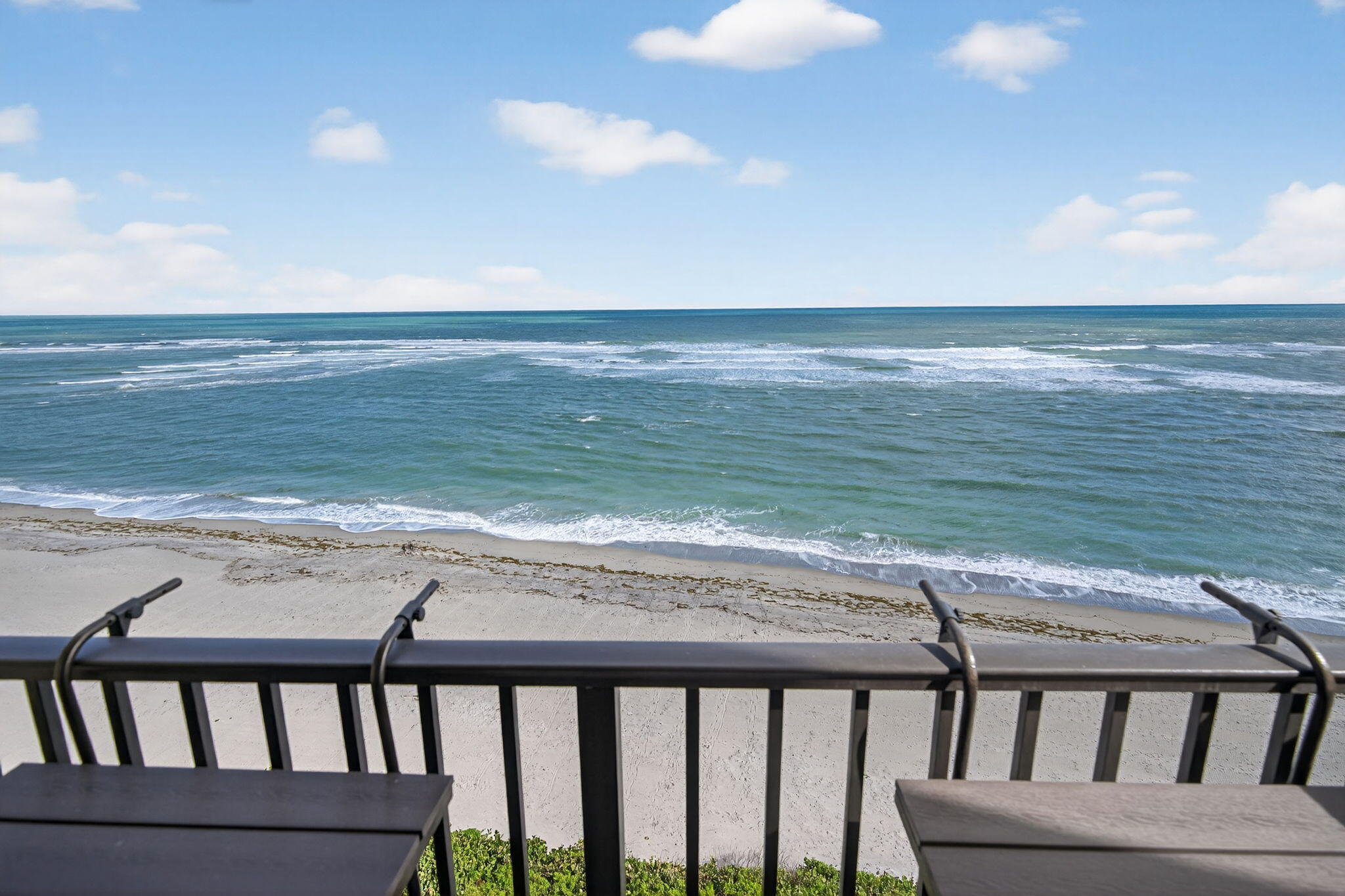 OCEAN TRAIL CONDO I - Residential