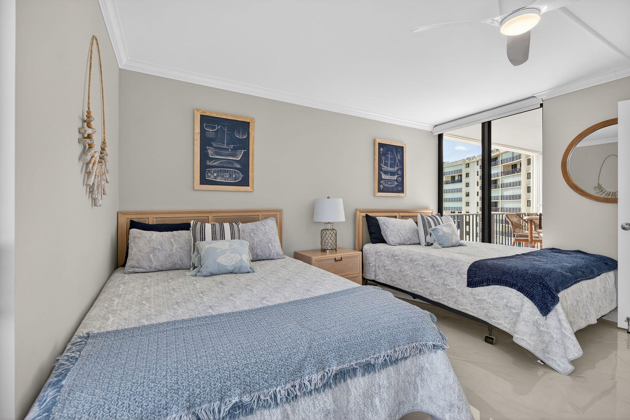 OCEAN TRAIL CONDO I - Residential