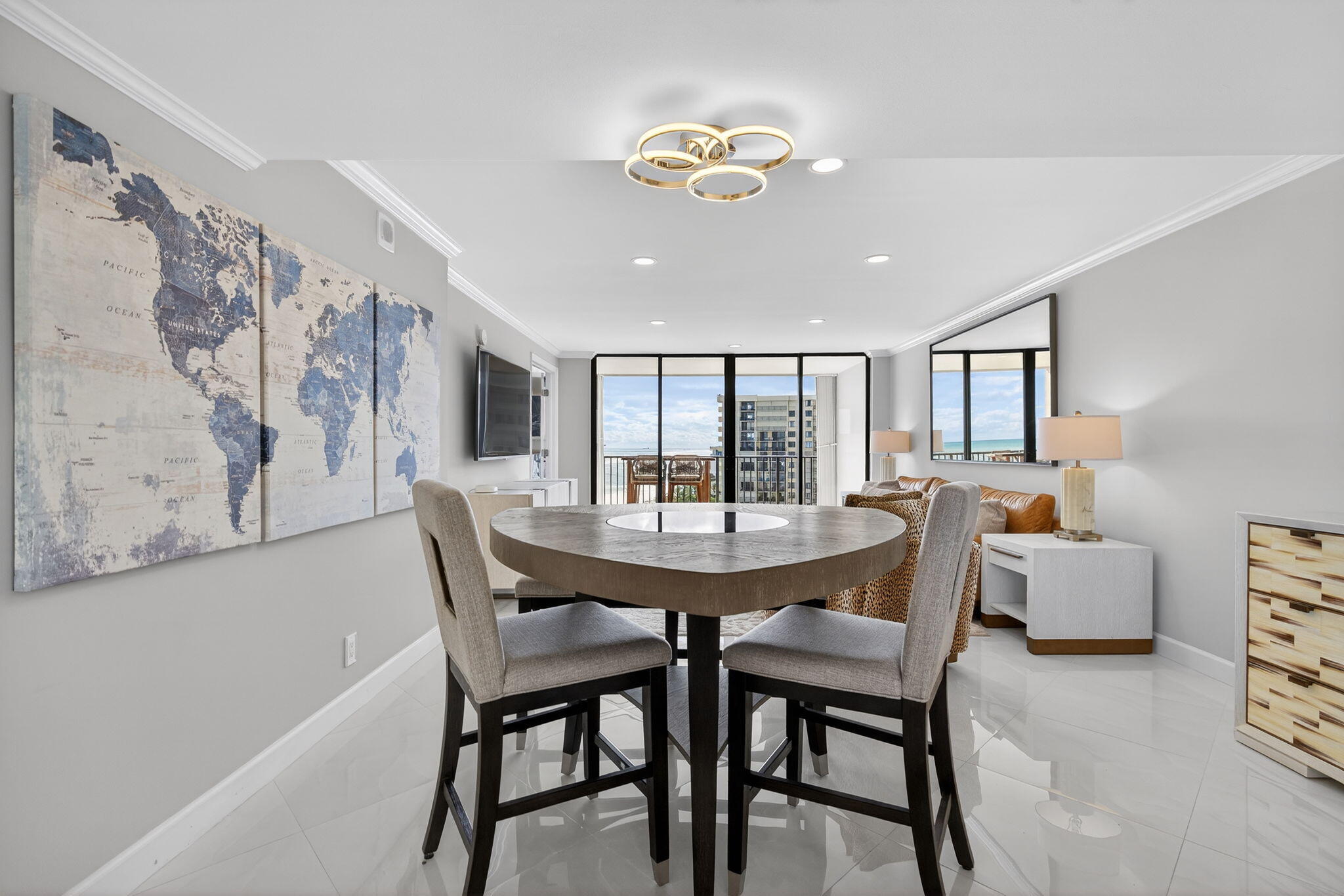 OCEAN TRAIL CONDO I - Residential