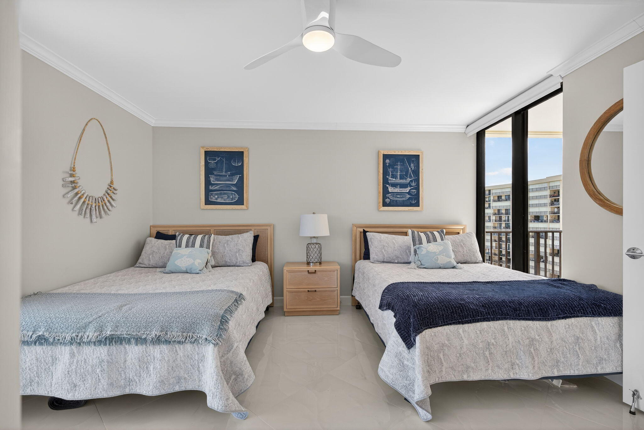 OCEAN TRAIL CONDO I - Residential