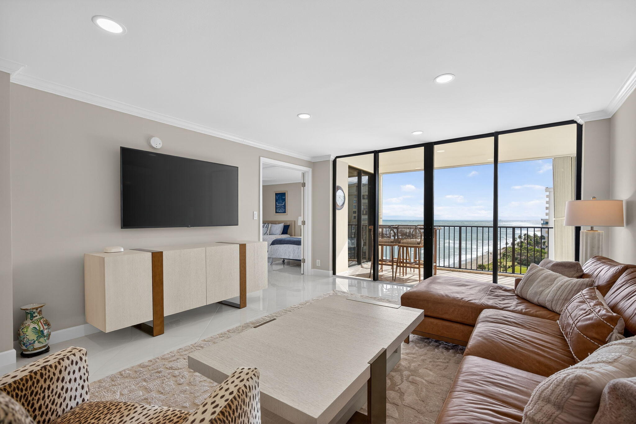 OCEAN TRAIL CONDO I - Residential