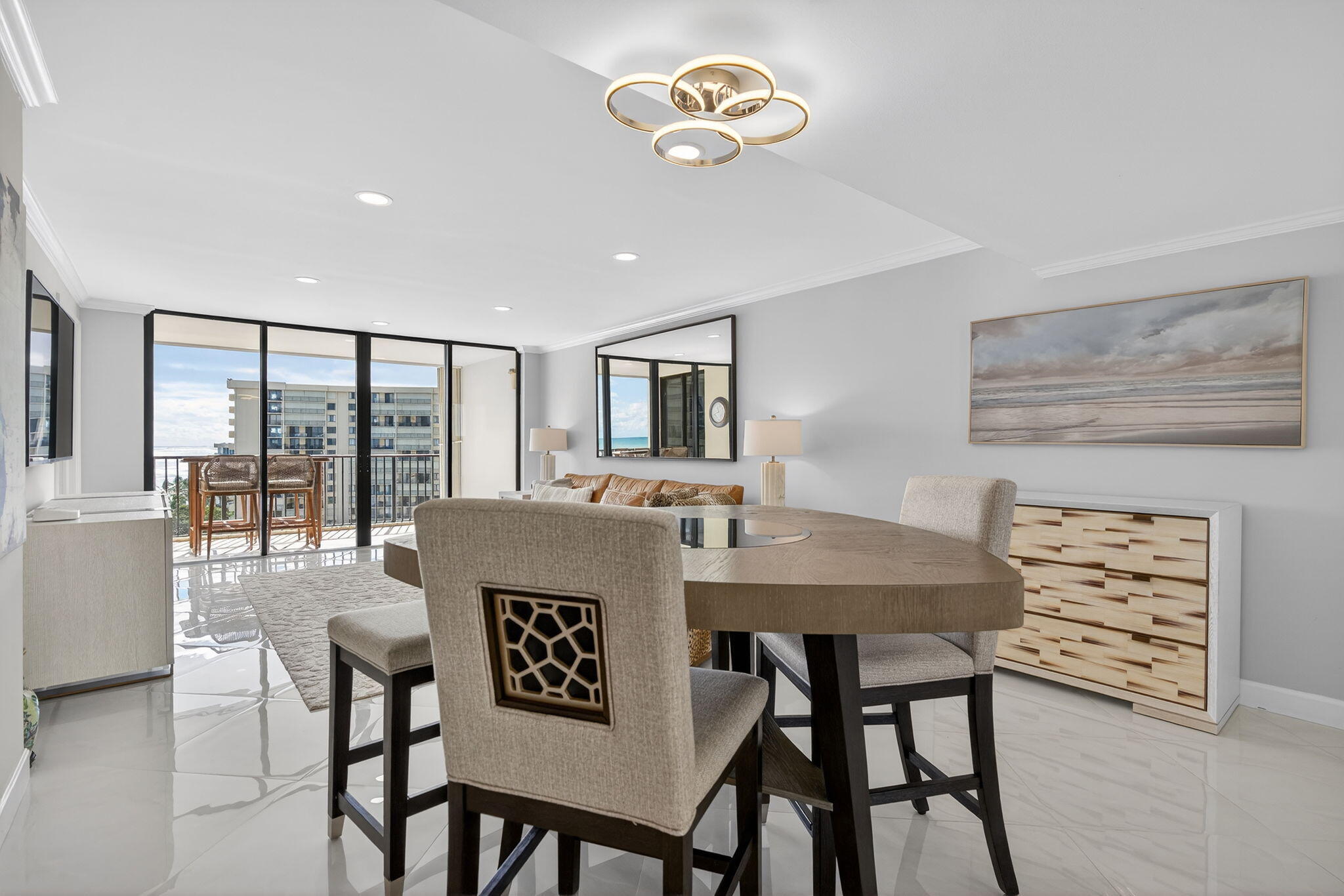 OCEAN TRAIL CONDO I - Residential