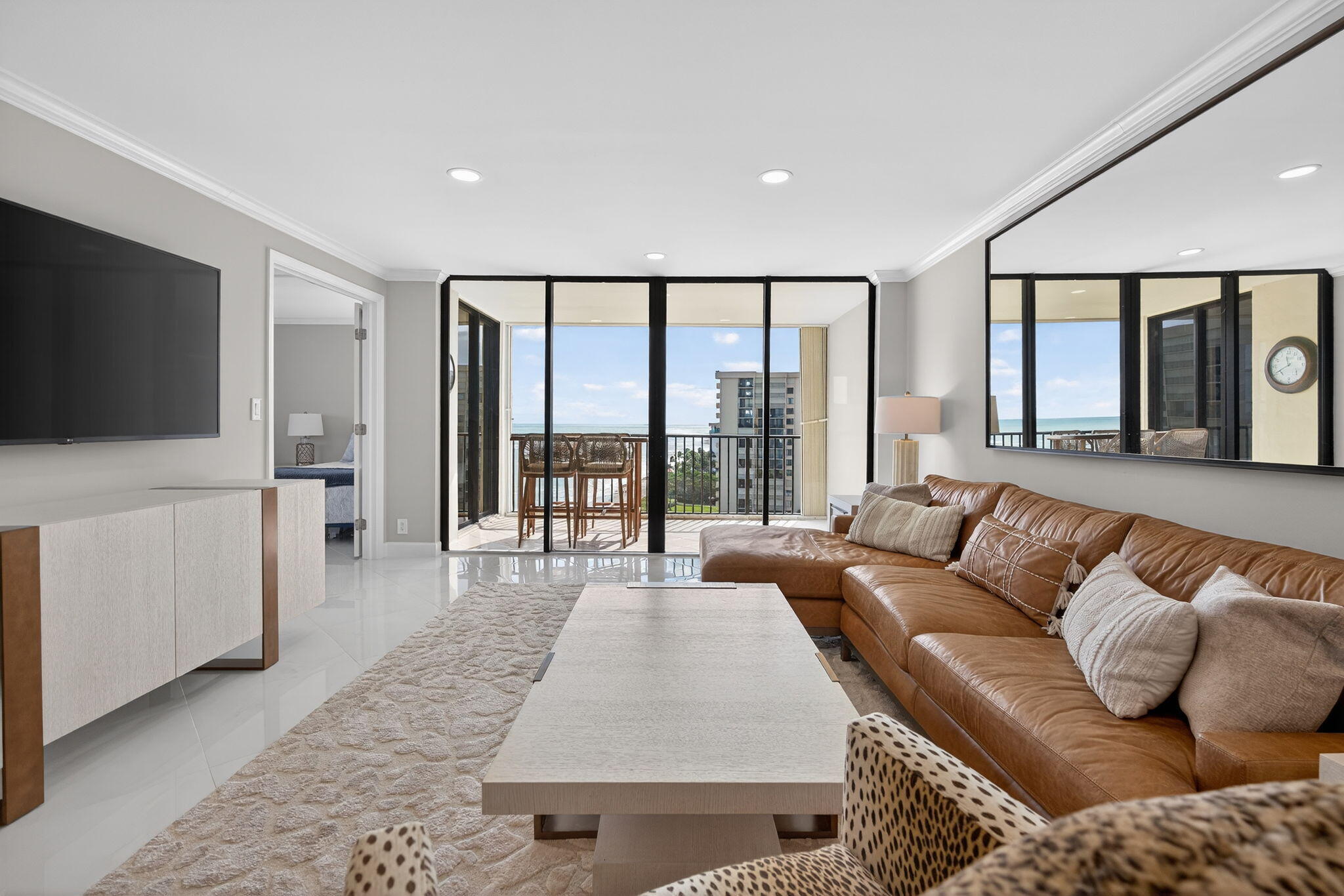 OCEAN TRAIL CONDO I - Residential